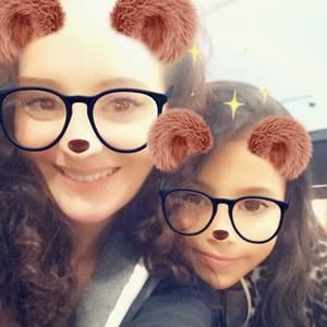 Meet your Posher, Tiffany